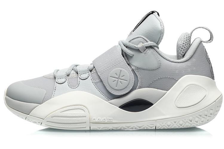 Кроссовки мужские LiNing Wade All City 8 Coin Gray