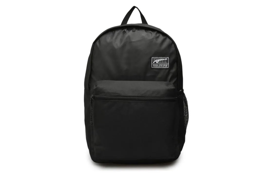 Рюкзак PUMA 075733-01 черный