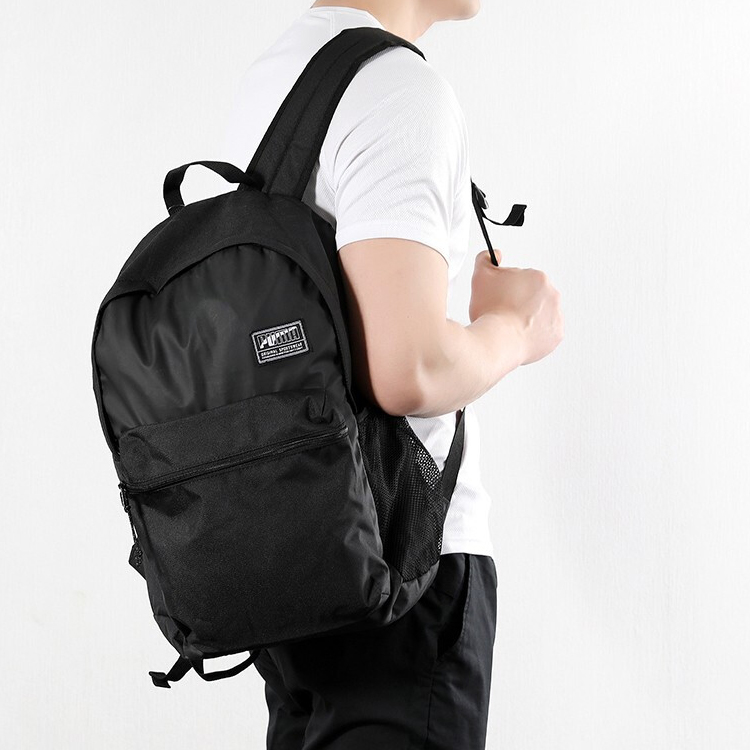 Рюкзак PUMA 075733-01 черный