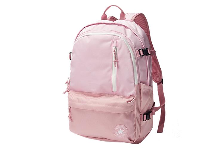 Рюкзак женский Converse Polyester Regular розовый