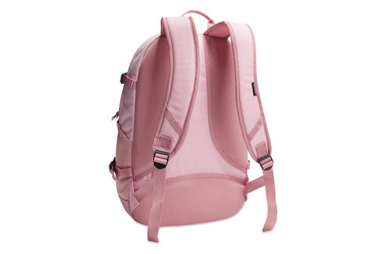 Рюкзак женский Converse Polyester Regular розовый
