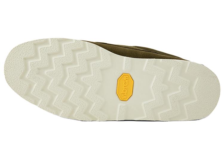 Лодочные мокасины мужские Timberland Classic 3 Eye коричневые, 43.5 EU