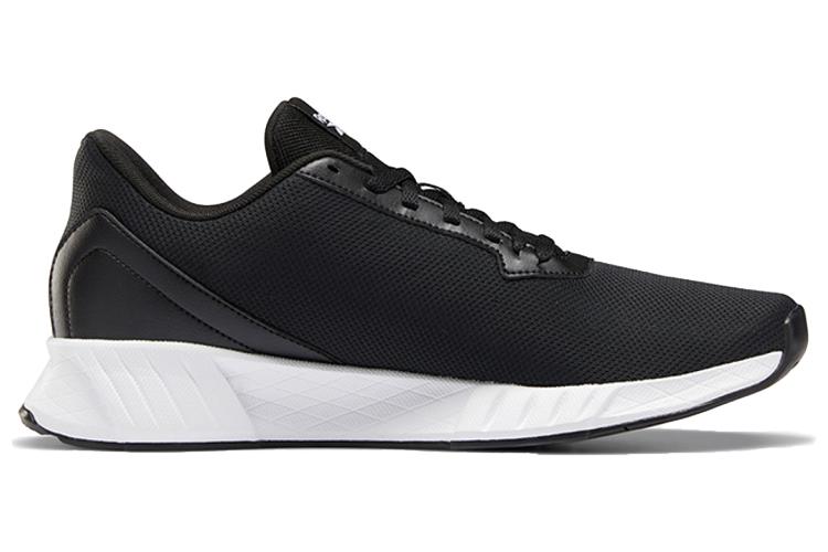 Кроссовки унисекс Reebok Lite Plus 2.0 черные, 40.5 EU