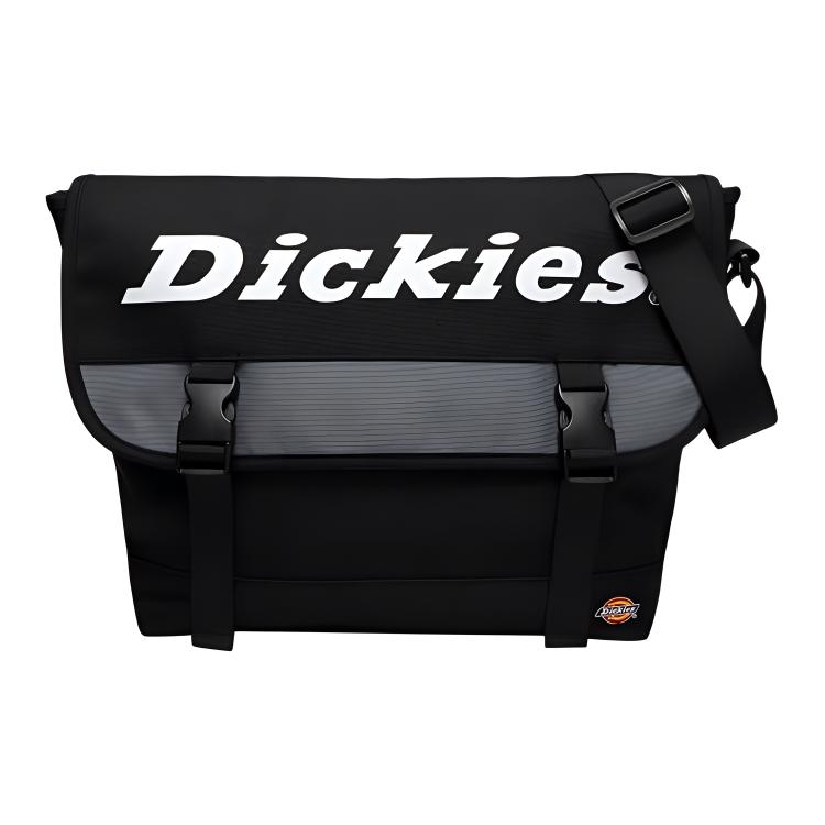 Сумка унисекс Dickies 202U90LBB64BK02 черная