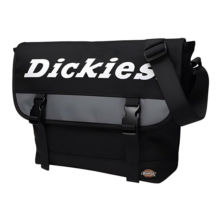 Сумка унисекс Dickies 202U90LBB64BK02 черная