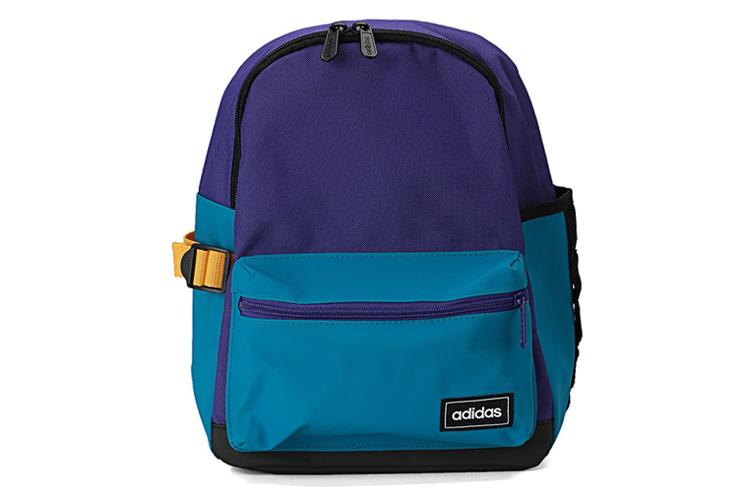 Рюкзак унисекс Adidas Neo GE6127, синий