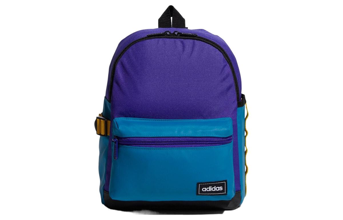 Рюкзак унисекс Adidas Neo GE6127, синий