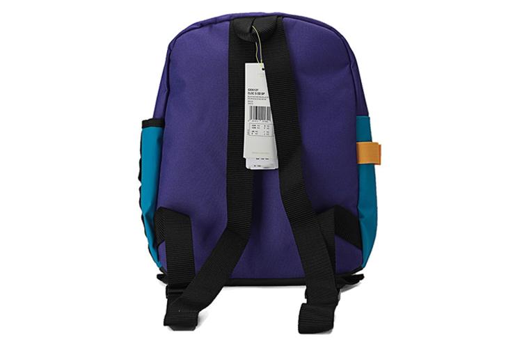 Рюкзак унисекс Adidas Neo GE6127, синий