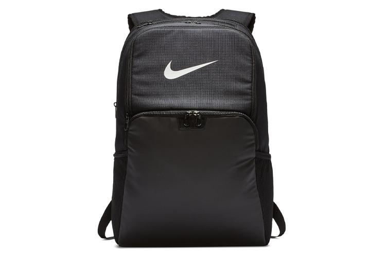 Рюкзак унисекс Nike BA5959-010 черный