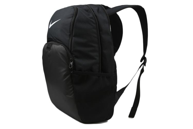 Рюкзак унисекс Nike BA5959-010 черный