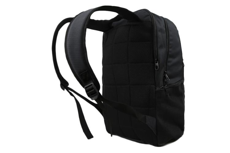 Рюкзак унисекс Nike BA5959-010 черный