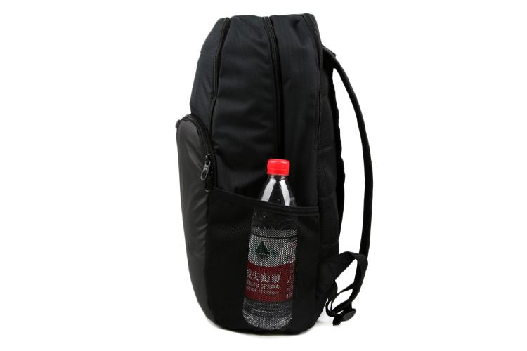 Рюкзак унисекс Nike BA5959-010 черный