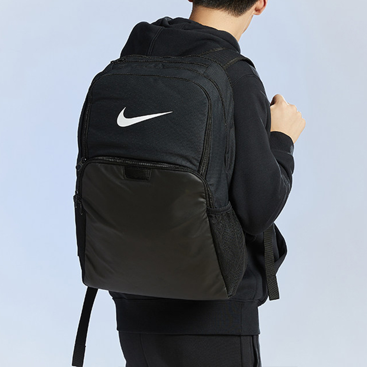 Рюкзак унисекс Nike BA5959-010 черный