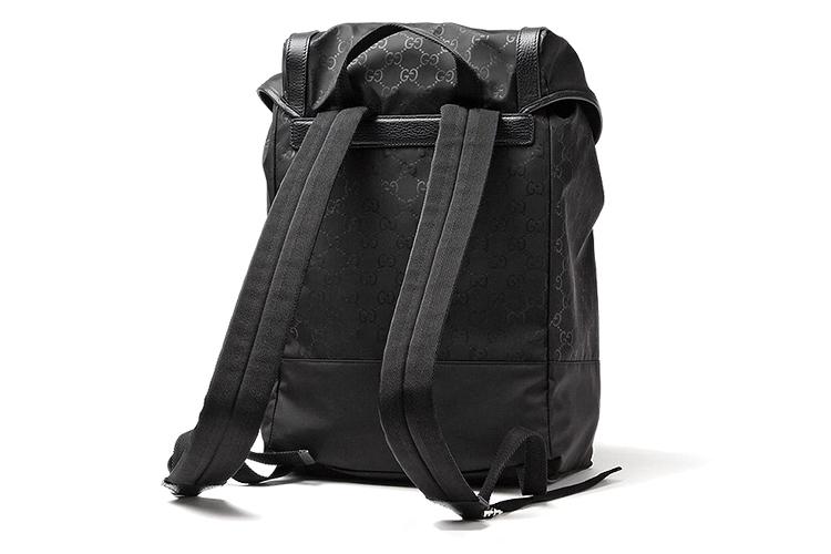 Рюкзак мужской GUCCI 510336-K28CN-1000 черный