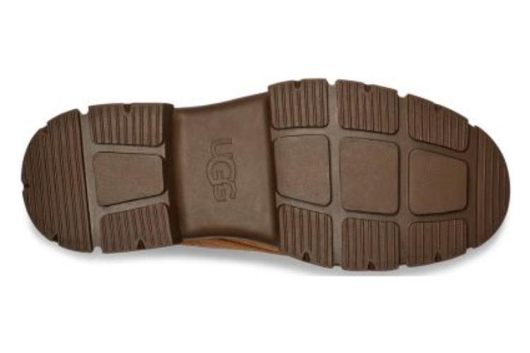 Ботинки мужские UGG Skyview Service Boot каштановые, 41 EU