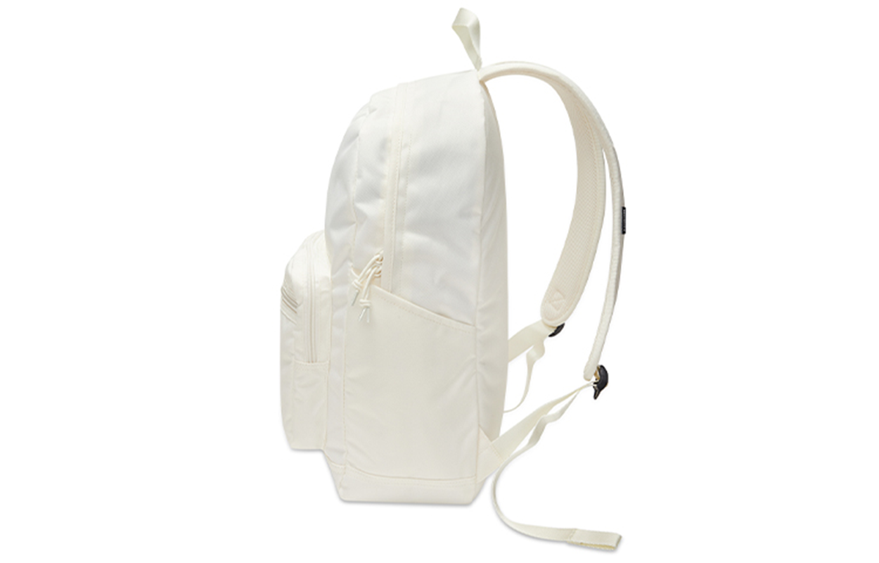 Рюкзак унисекс Converse 10021005-281 молочно-белый