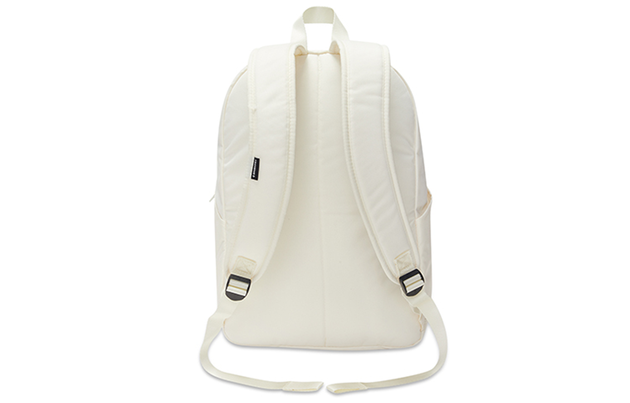 Рюкзак унисекс Converse 10021005-281 молочно-белый