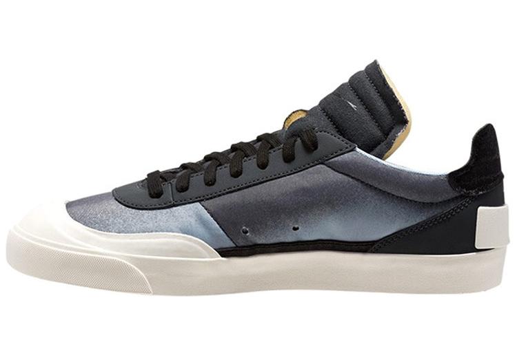 Кроссовки унисекс Nike Drop Type LX N354SE антрацитовые