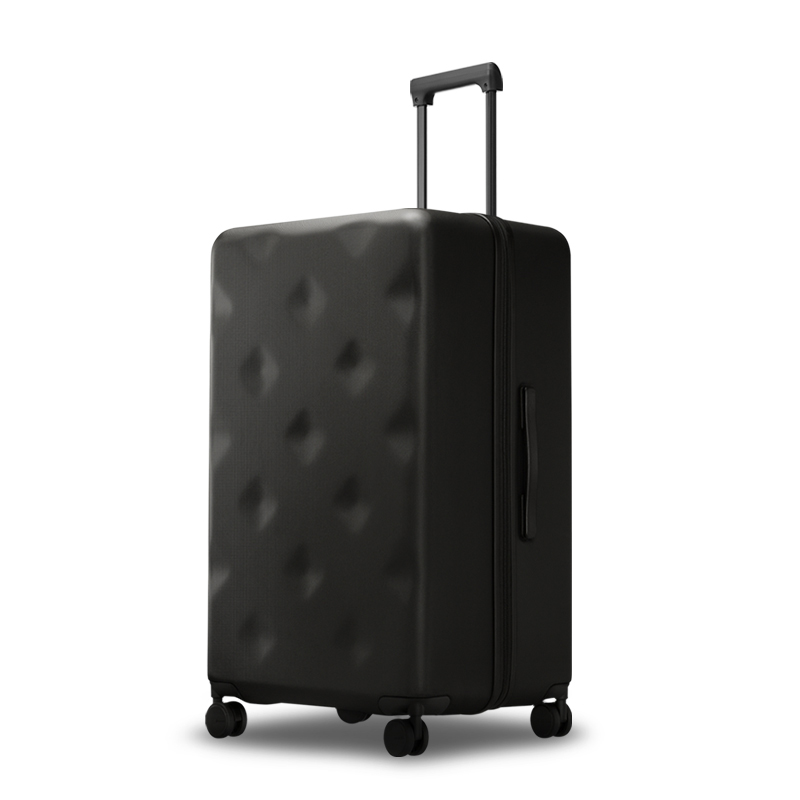 Чемодан унисекс Bromen A60207005, белый, 20 Inches[Short-Distance Carry-on] EU