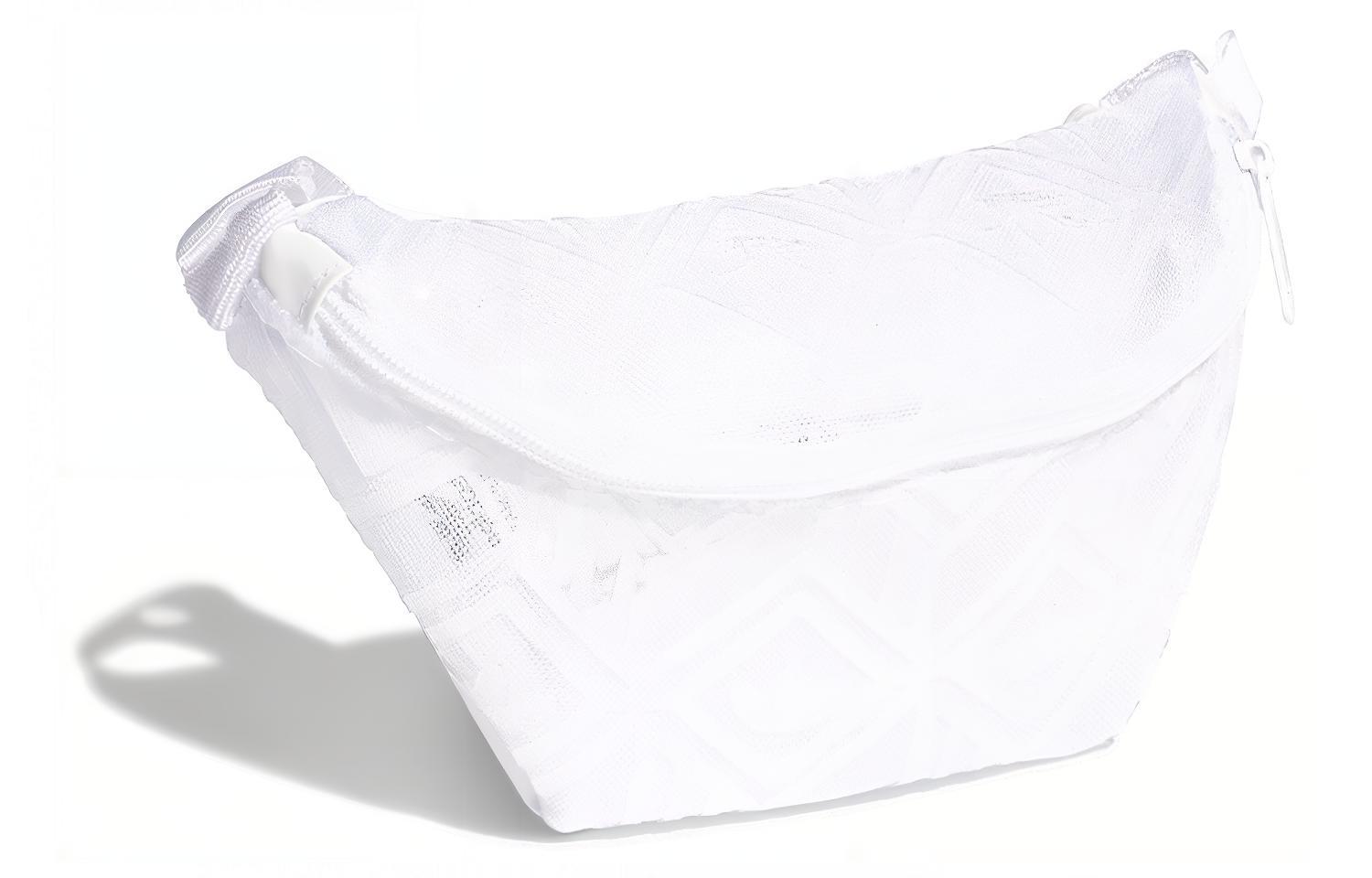 Сумка унисекс Adidas Originals GN3039 белая