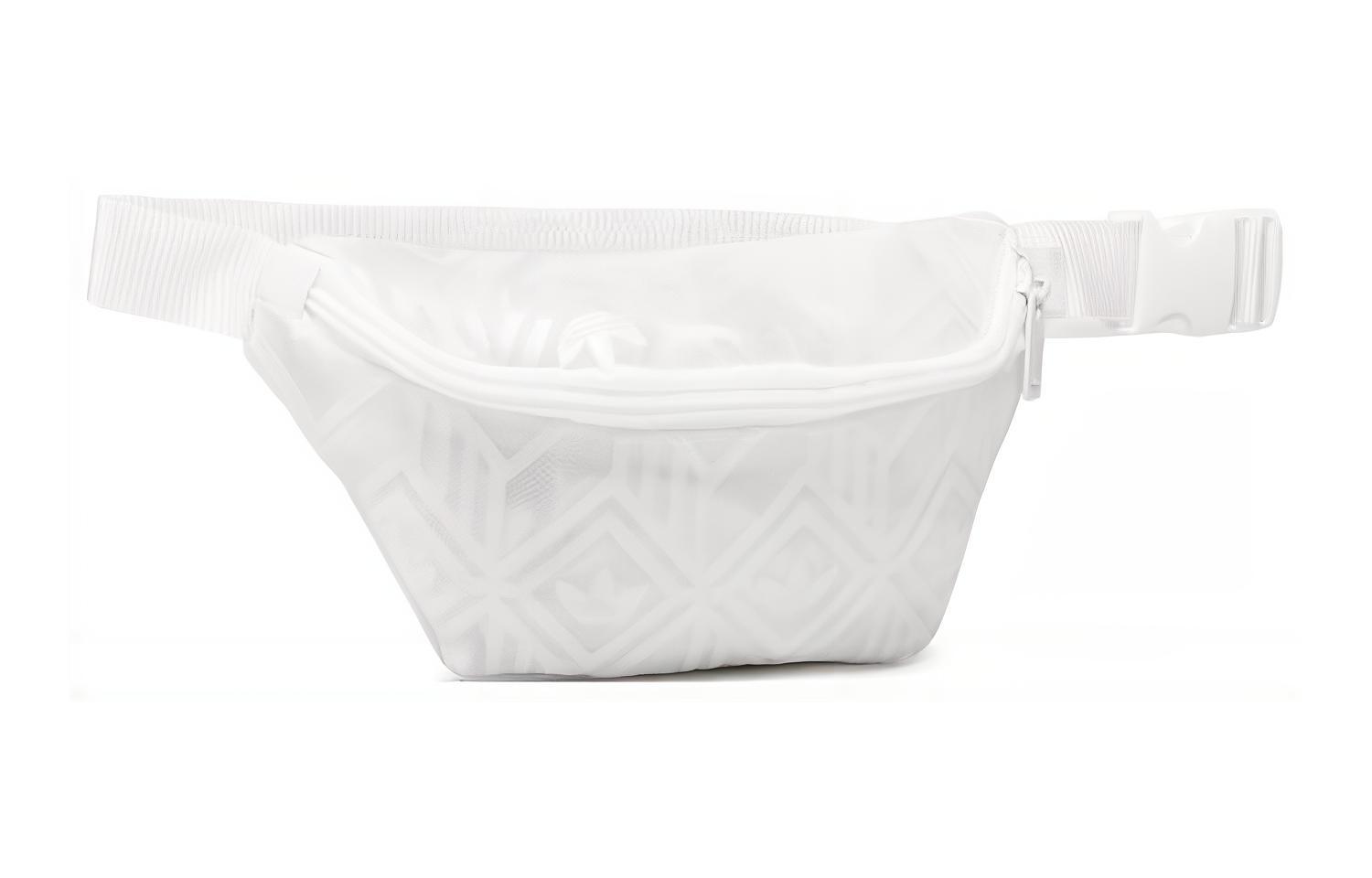 Сумка унисекс Adidas Originals GN3039 белая