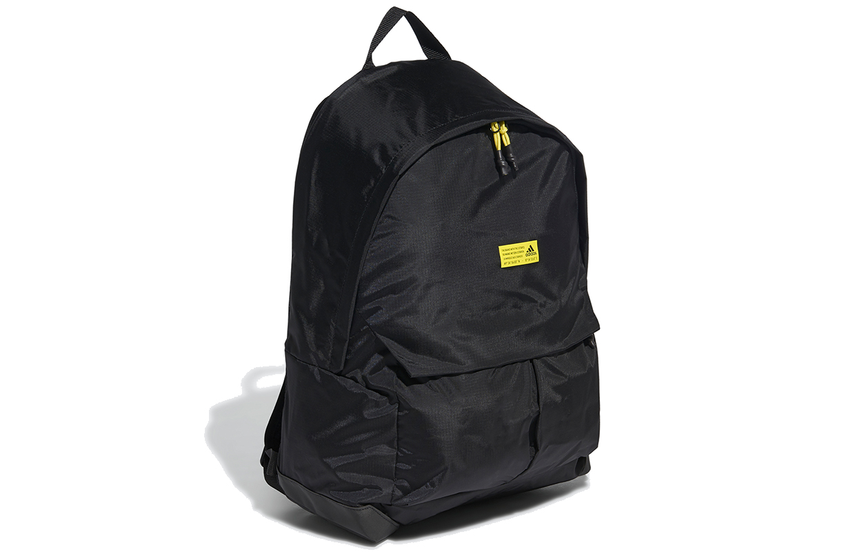 Рюкзак унисекс Adidas GL0882 черный