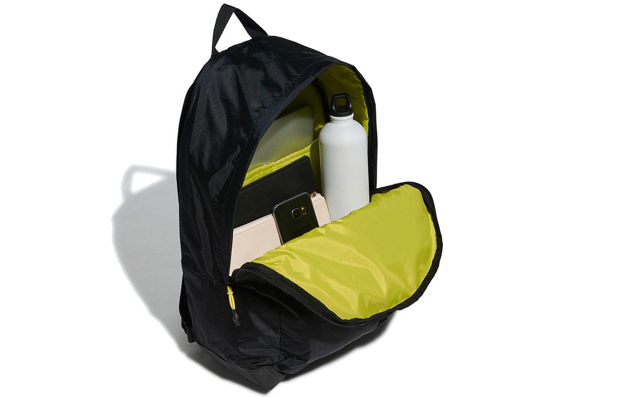 Рюкзак унисекс Adidas GL0882 черный