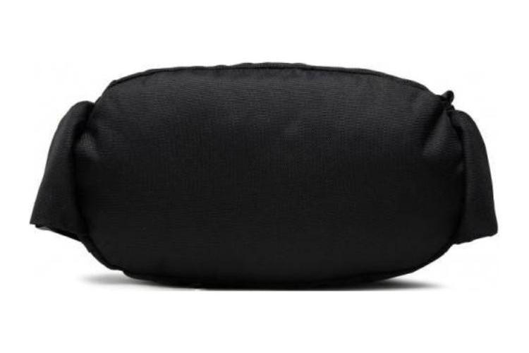 Сумка унисекс Converse 10022098-A01 черная