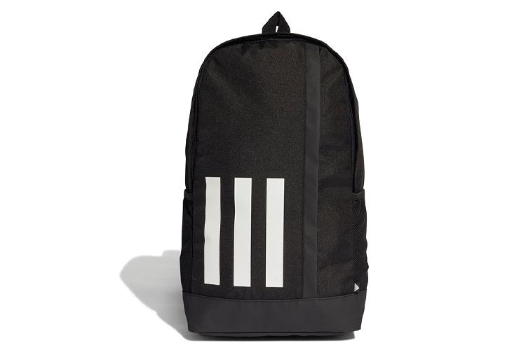 Рюкзак унисекс Adidas GN2027 черный, белый