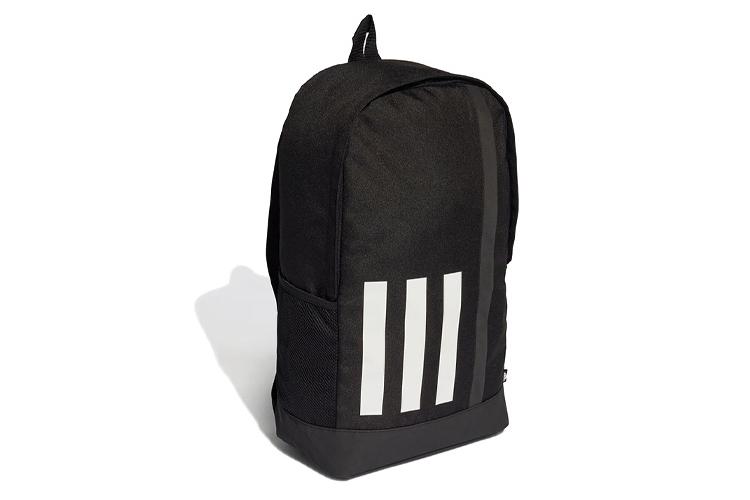 Рюкзак унисекс Adidas GN2027 черный, белый