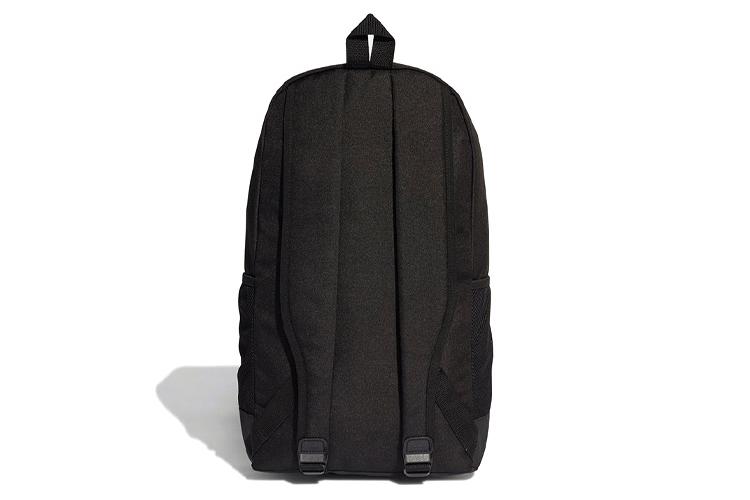 Рюкзак унисекс Adidas GN2027 черный, белый