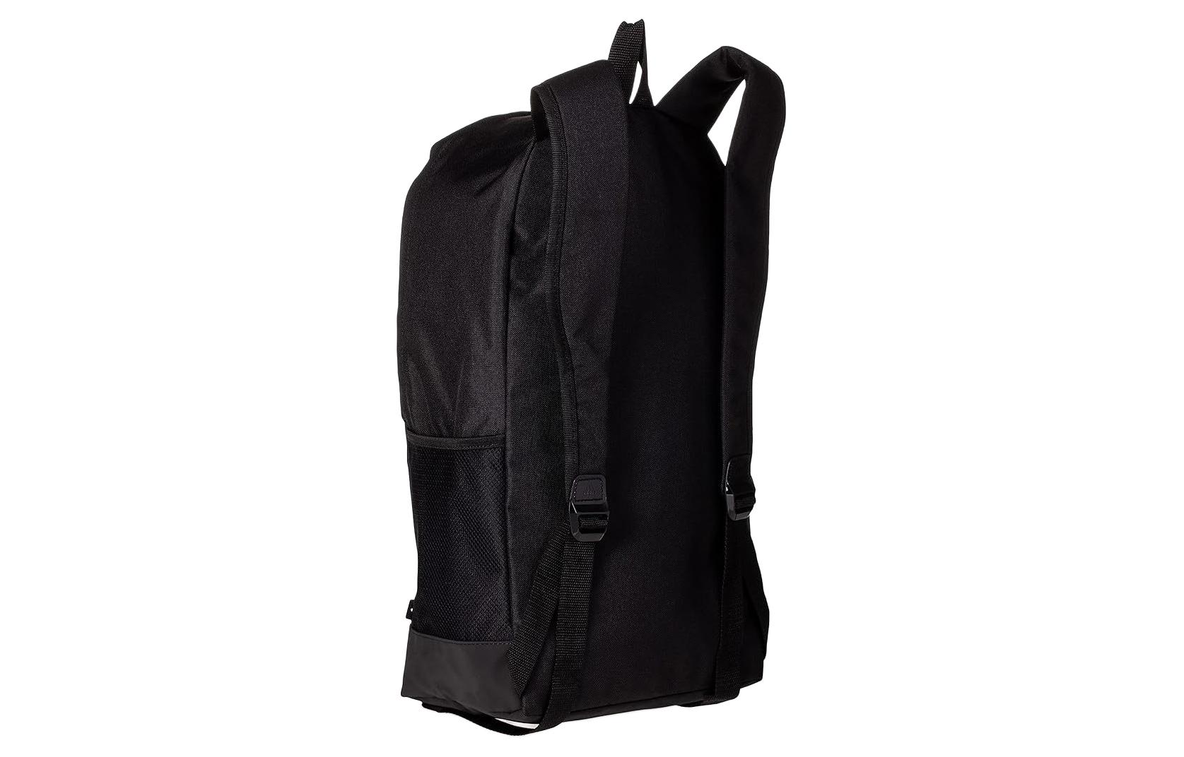 Рюкзак унисекс Adidas GN2027 черный, белый