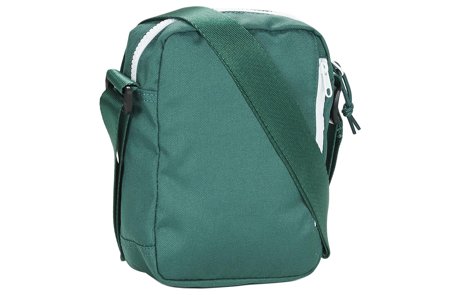 Сумка унисекс Converse 10019909-A16, forest pine green