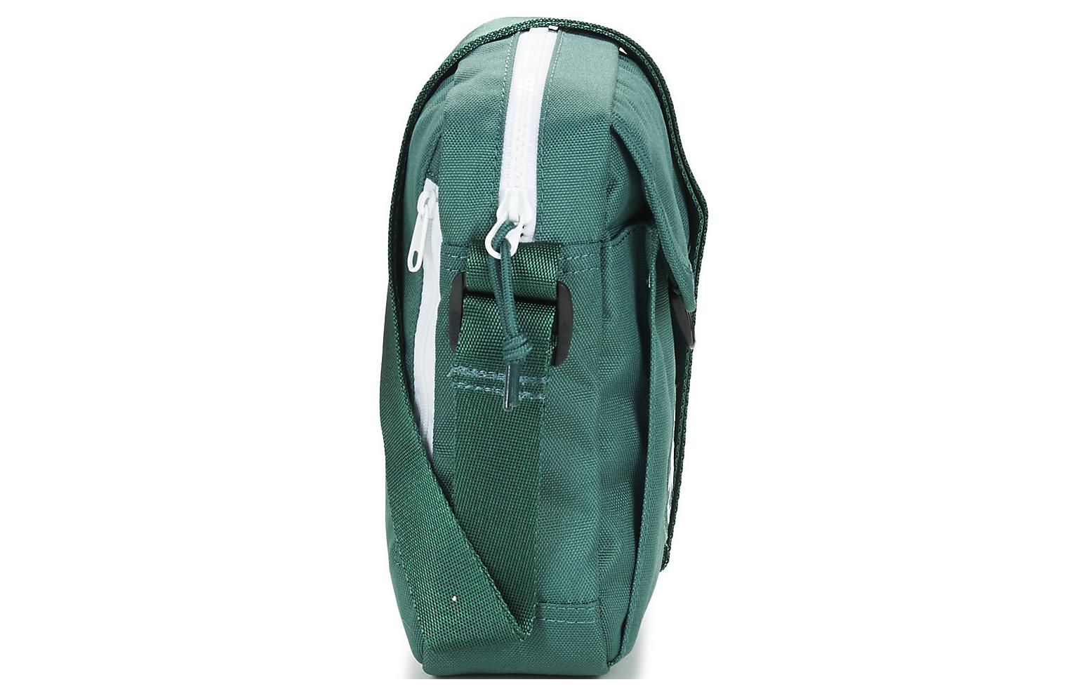 Сумка унисекс Converse 10019909-A16, forest pine green