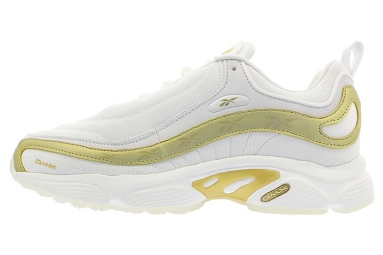Кроссовки унисекс Reebok DMX Daytona белые