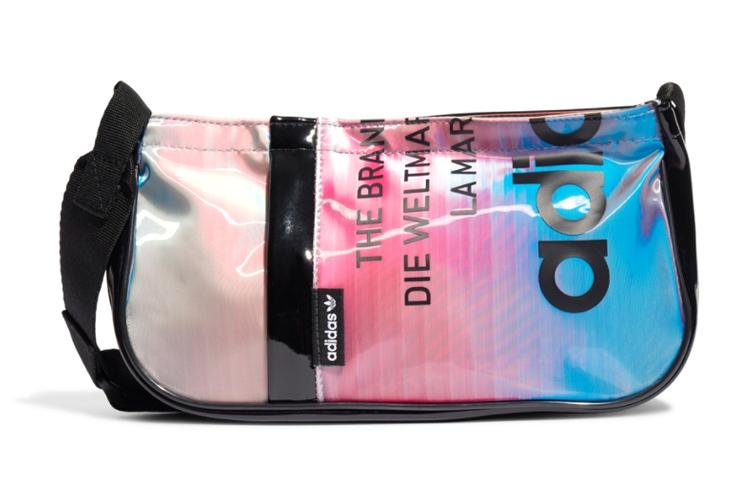 Комплект сумок Adidas Originals H17990 многоцветная