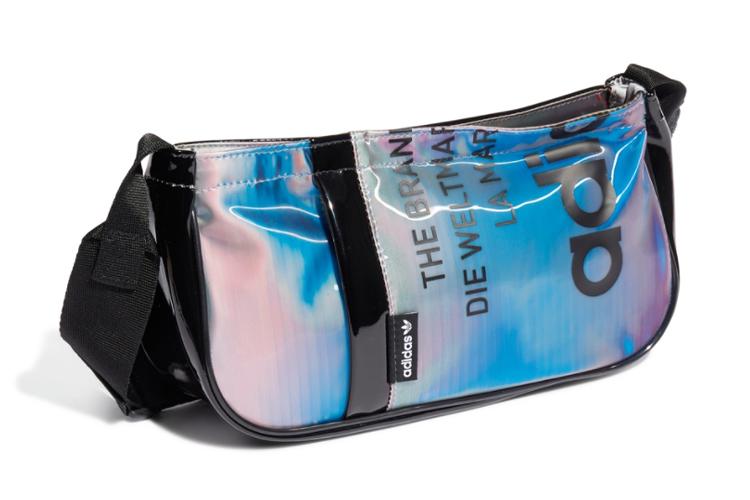 Комплект сумок Adidas Originals H17990 многоцветная