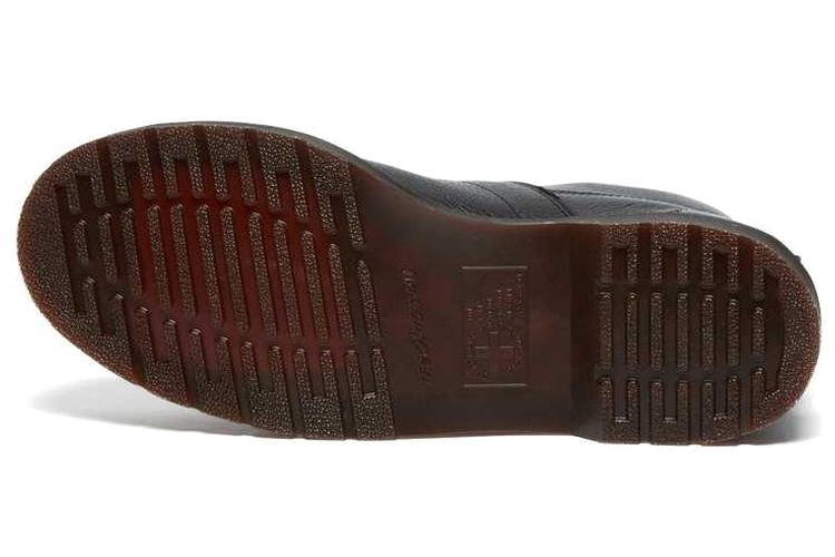 Ботинки Dr. Martens Church Buckingham Monkey черные, 36 EU