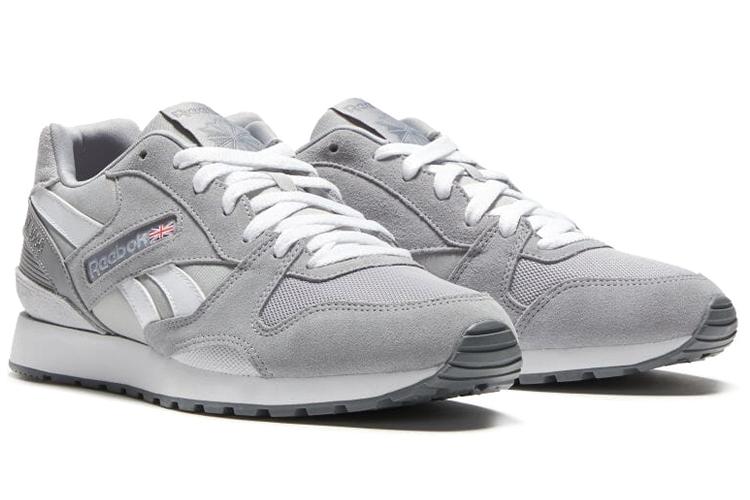 Кроссовки унисекс Reebok Gl 3000, pure grey