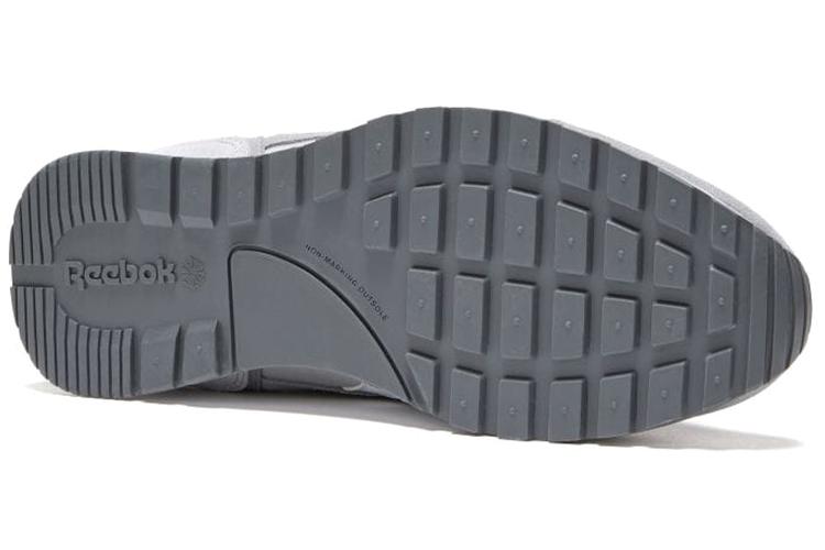 Кроссовки унисекс Reebok Gl 3000, pure grey