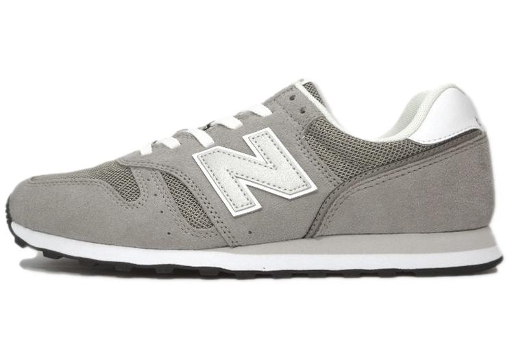 Кроссовки мужские New Balance ML373KG2 серые, 40.5 EU