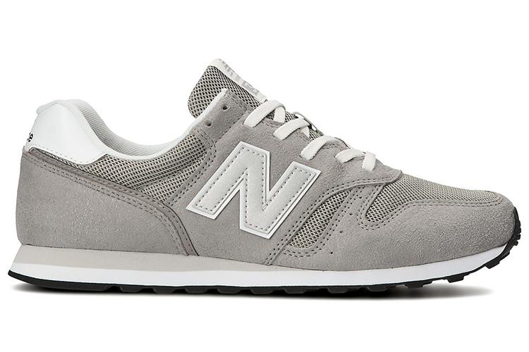 Кроссовки мужские New Balance ML373KG2 серые, 40.5 EU