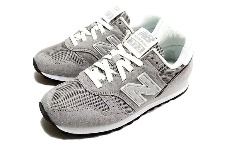 Кроссовки мужские New Balance ML373KG2 серые, 40.5 EU