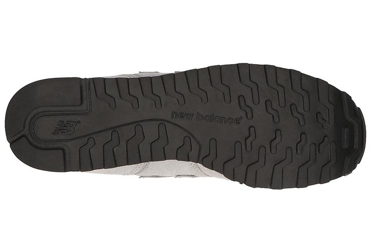 Кроссовки мужские New Balance ML373KG2 серые, 40.5 EU