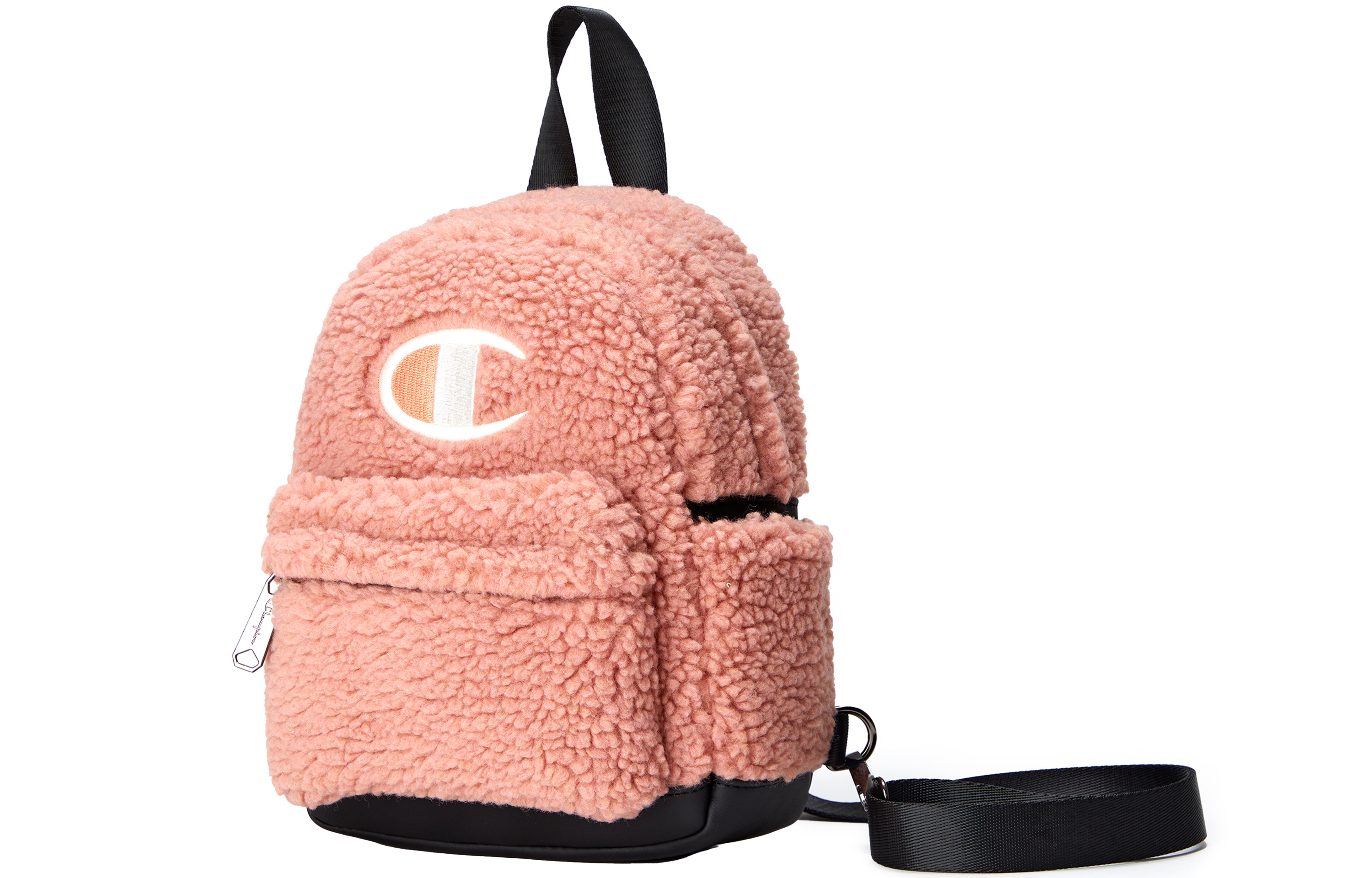 Рюкзак женский Champion BBG005 белый, pink