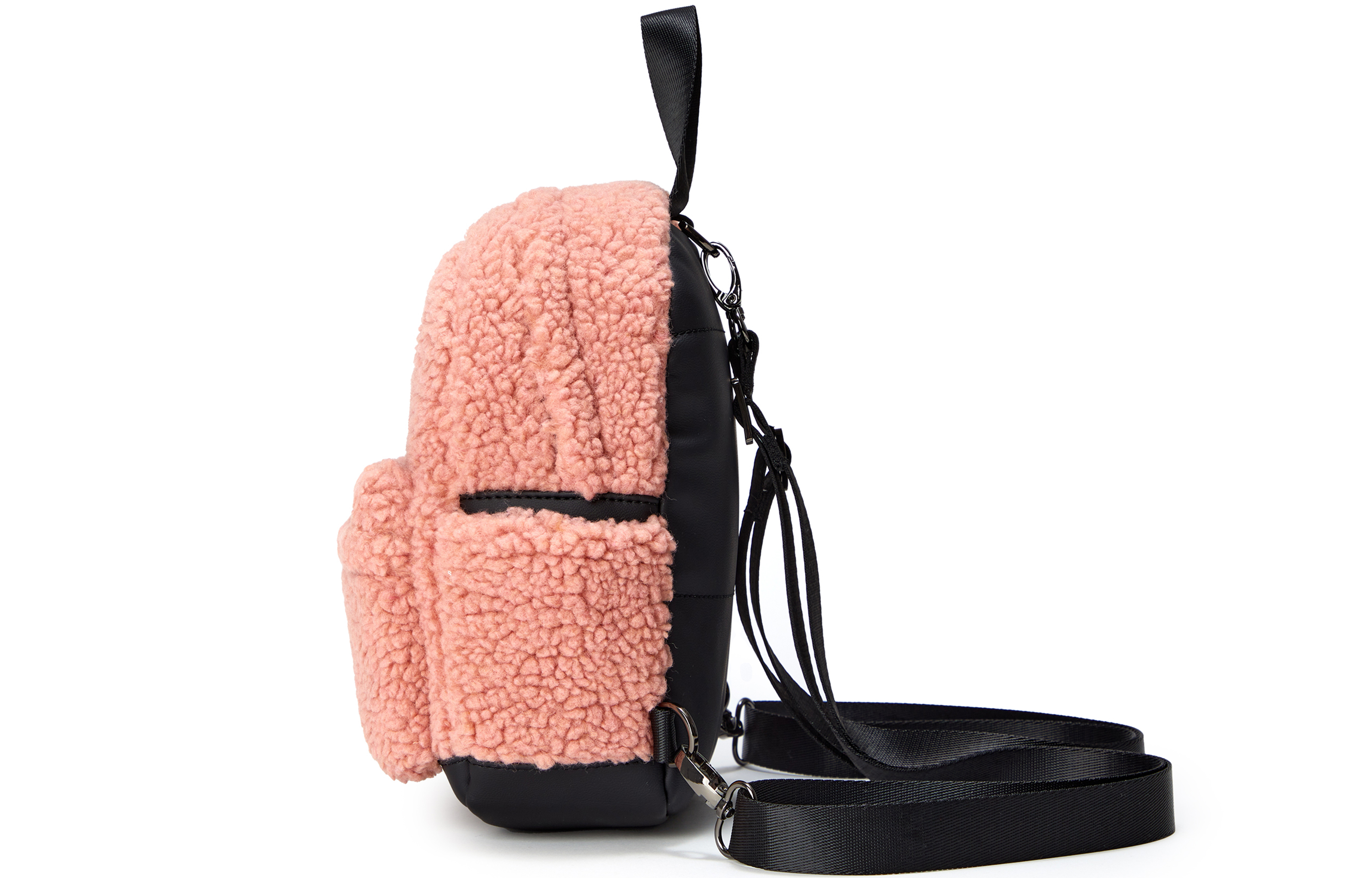 Рюкзак женский Champion BBG005 белый, pink