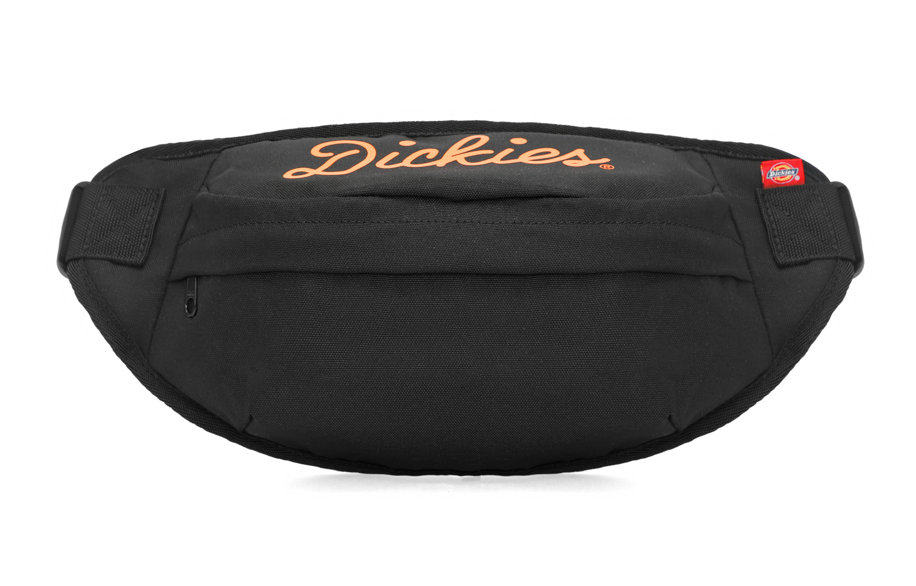 Сумка унисекс Dickies DK009701BLK1 черная