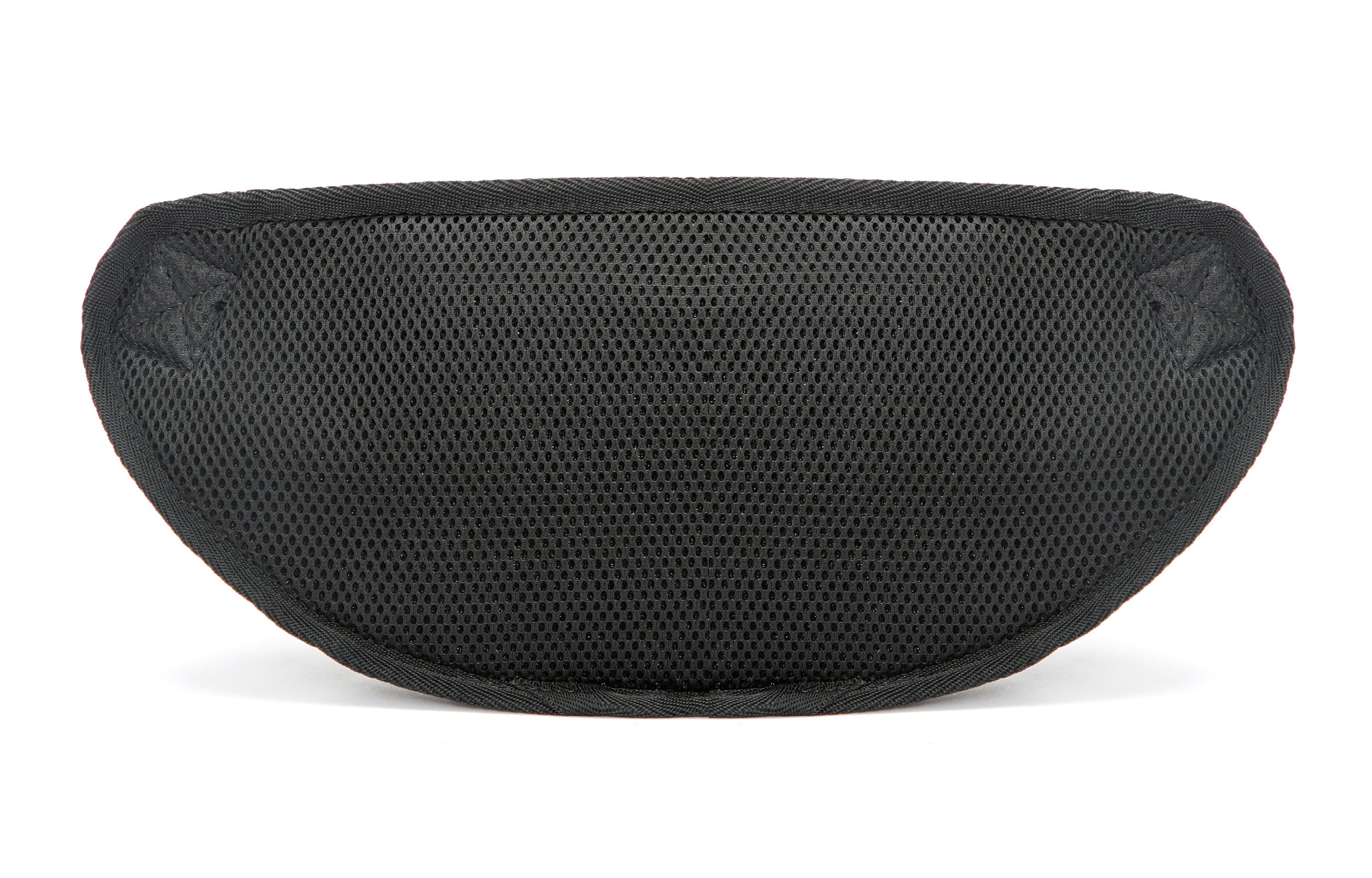 Сумка унисекс Dickies DK009701BLK1 черная