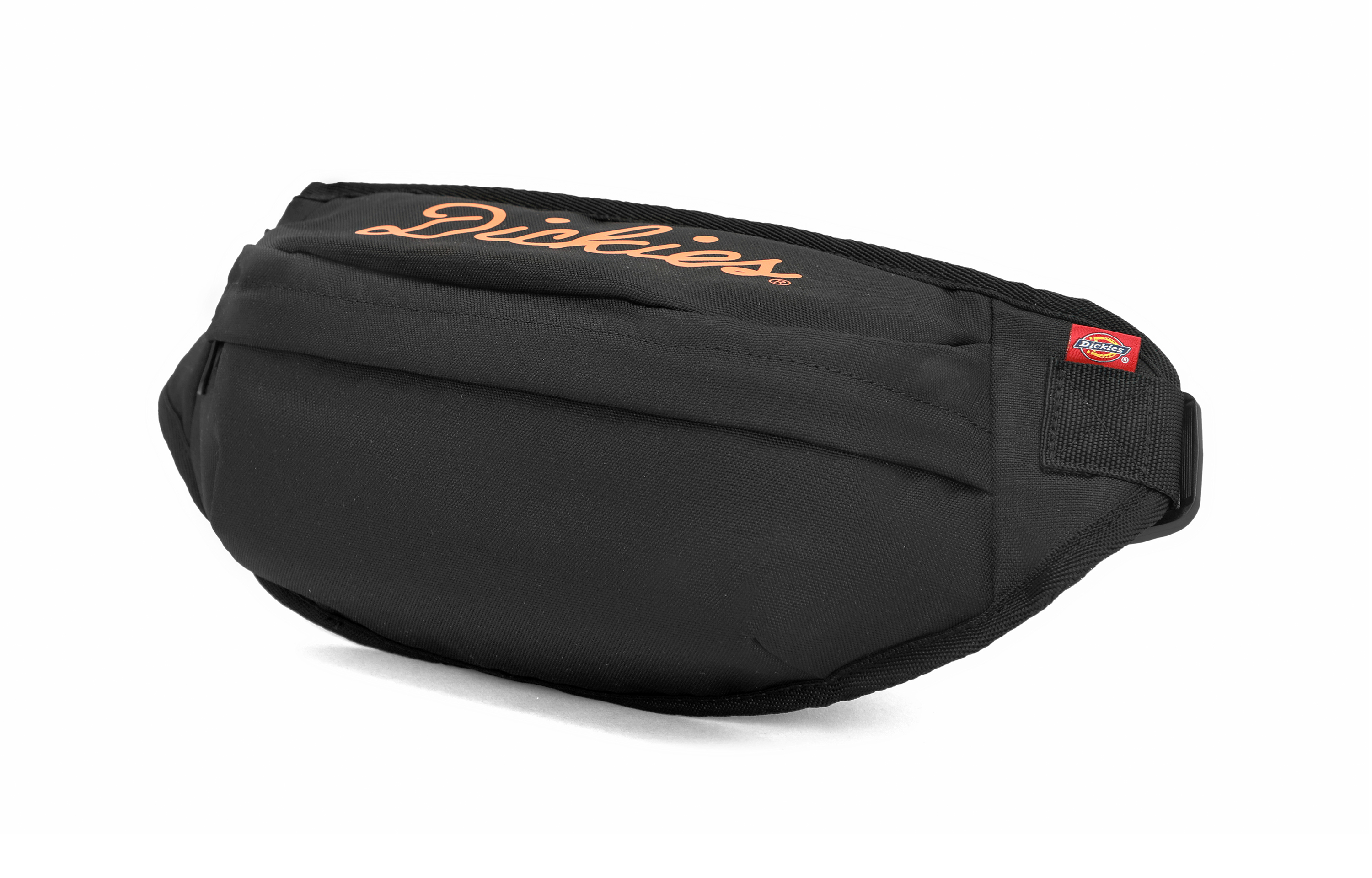 Сумка унисекс Dickies DK009701BLK1 черная