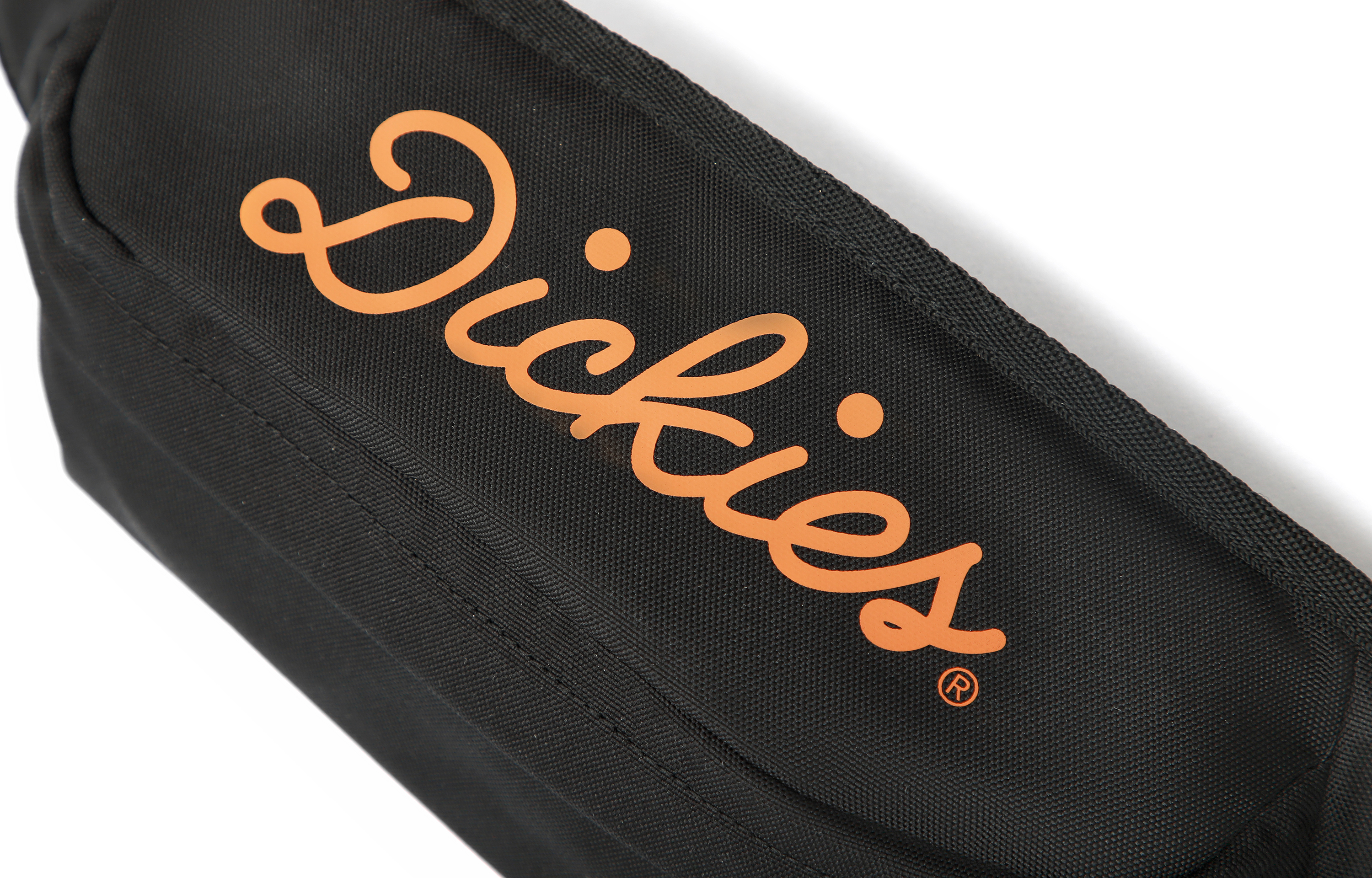 Сумка унисекс Dickies DK009701BLK1 черная